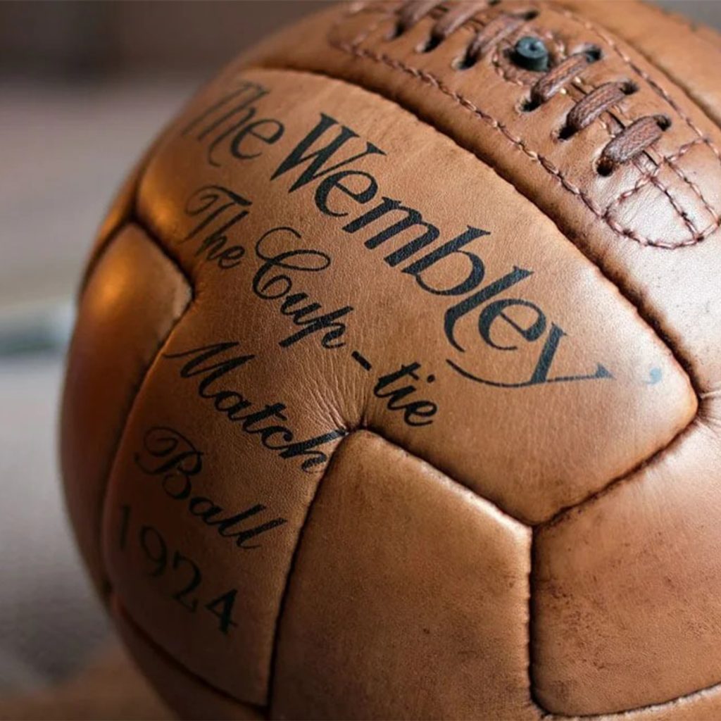 Impression UV sur un ballon de basket en cuir