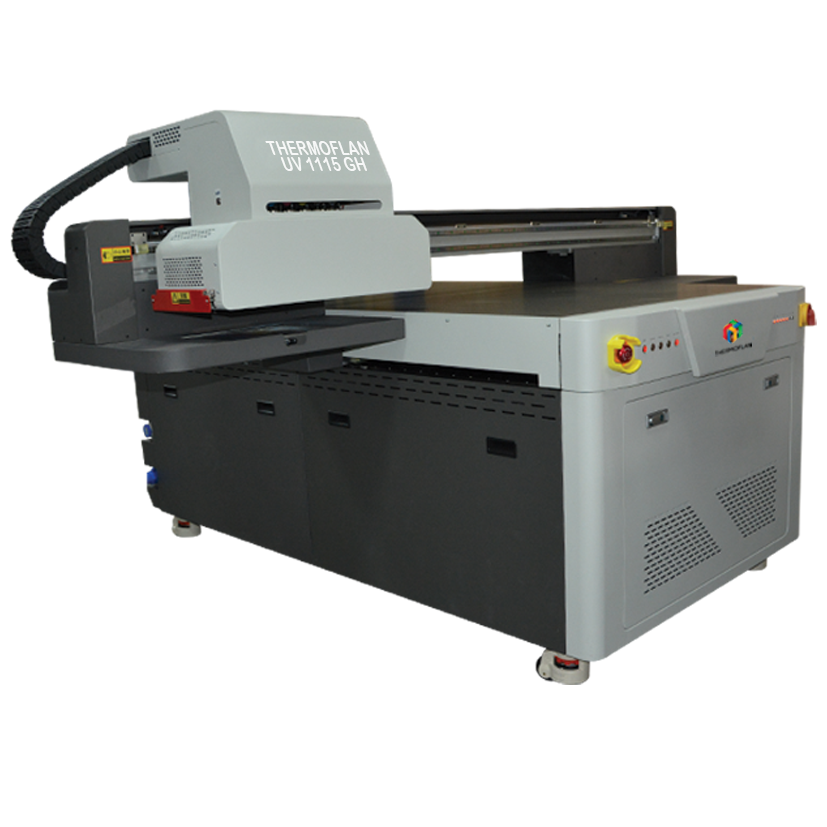 imprimante numérique UV Led 1115 GH