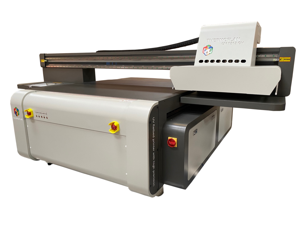 Imprimante Uv à Led pour impression d'objets