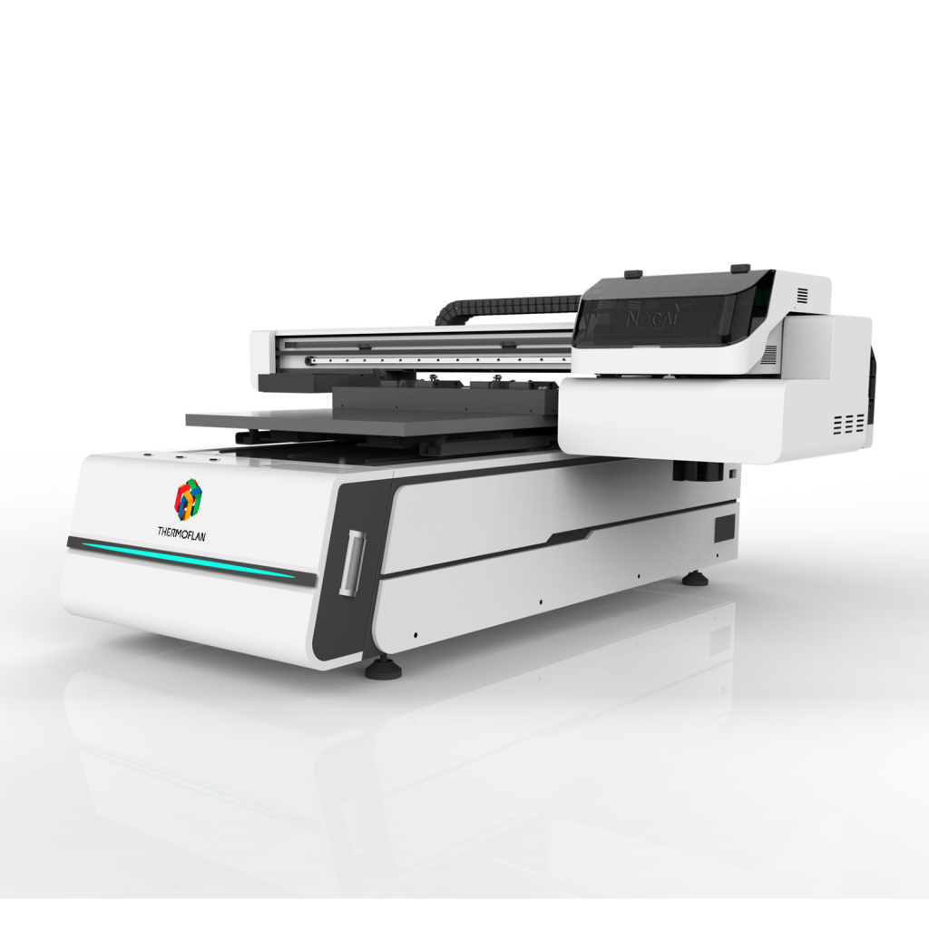 imprimante uv led 6090