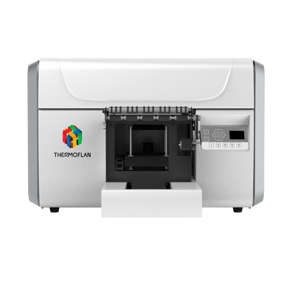 Machine d'impression UV A3 Max