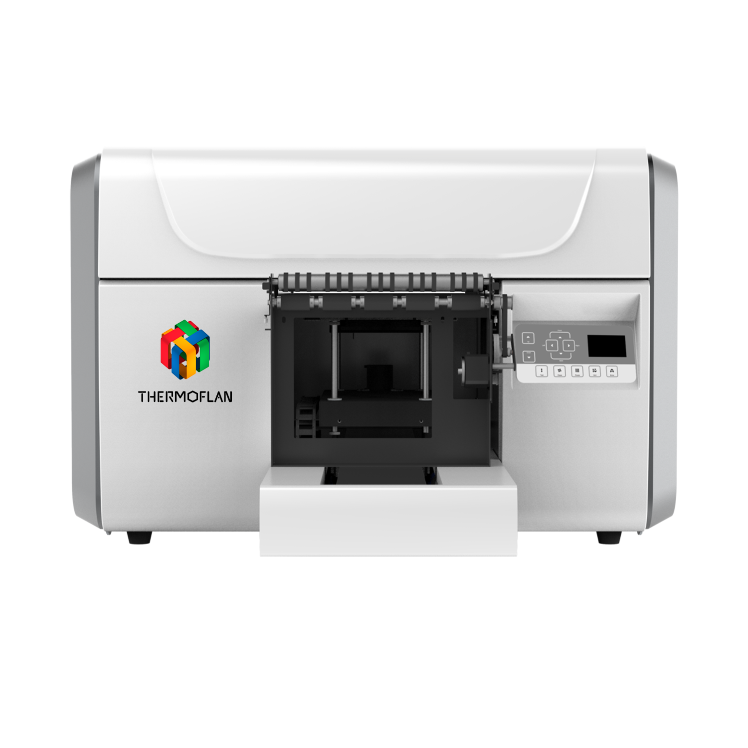 Machine d'impression UV A3 Max