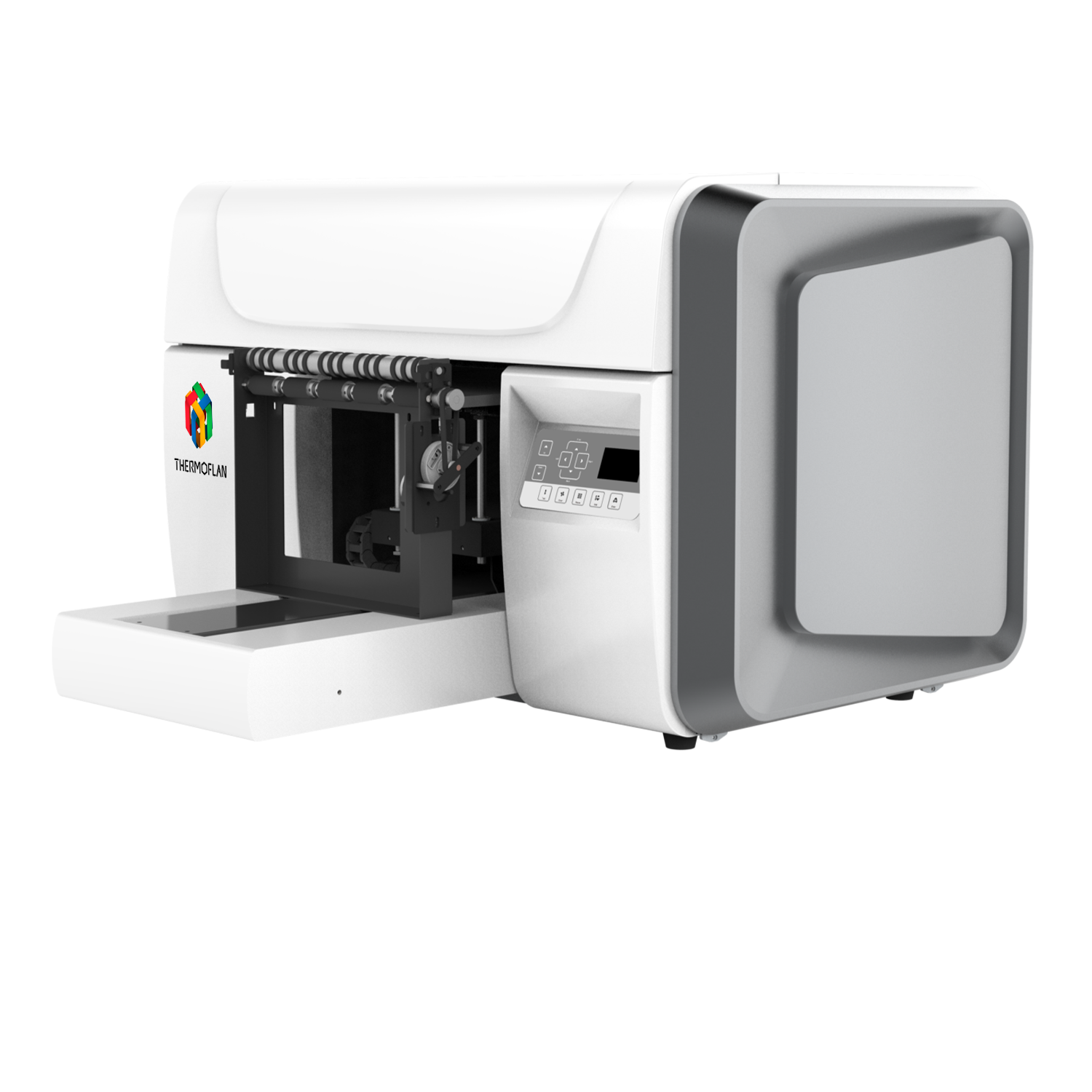 Machine d'impression UV Led A3 Max