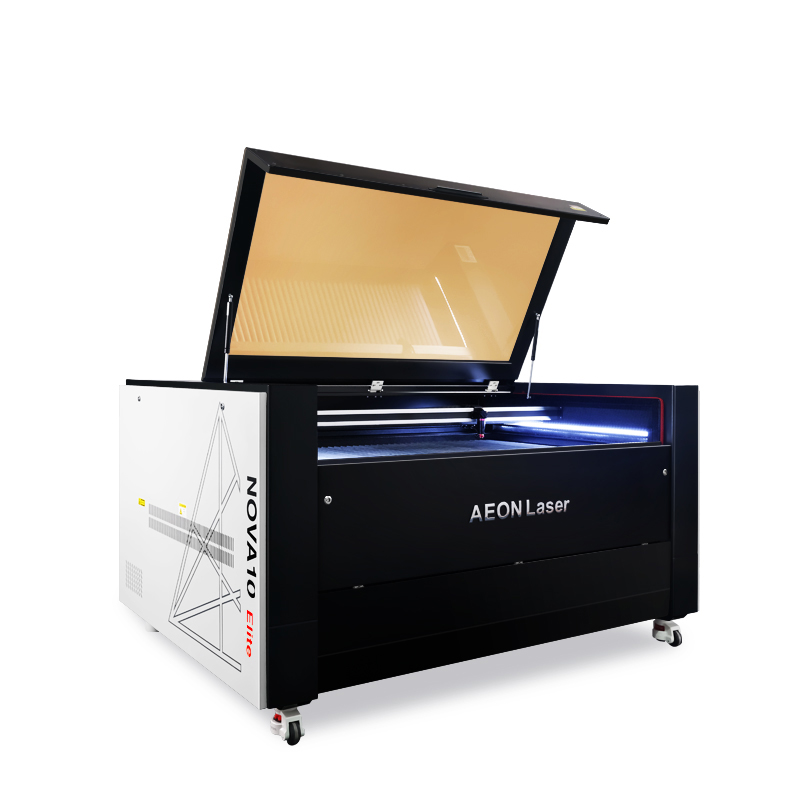 Machine de gravure professionnelle Aeon Nova Elite 10