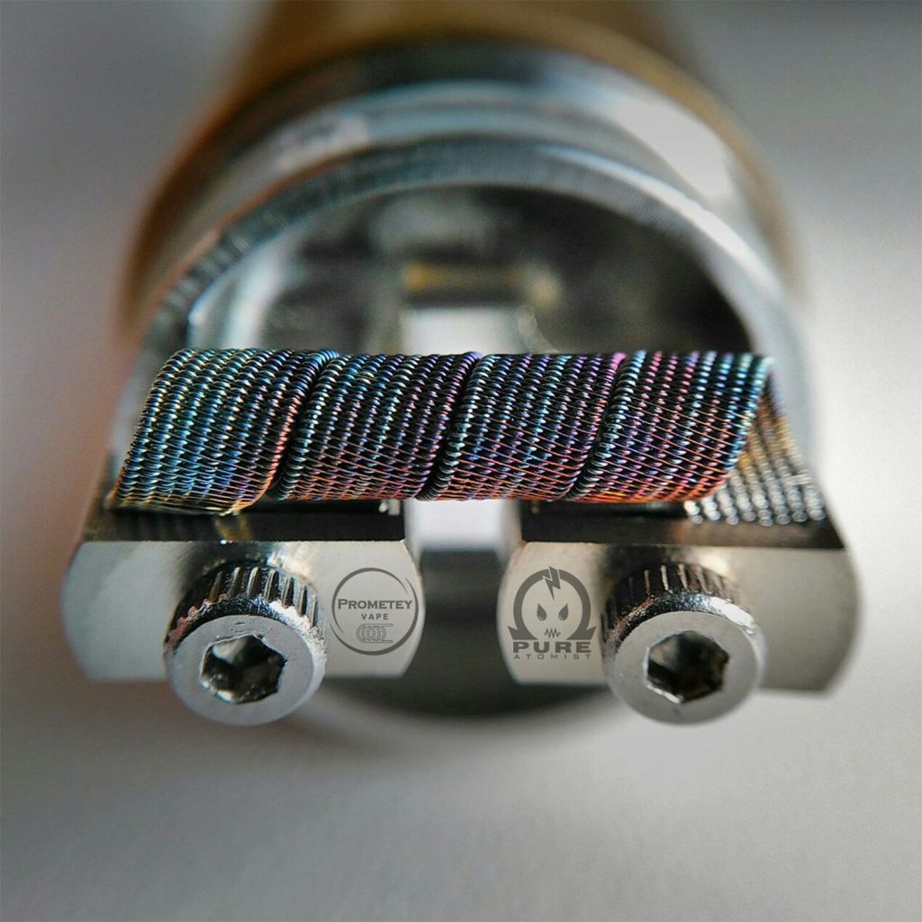Gravure laser fibre du nom d’une marque