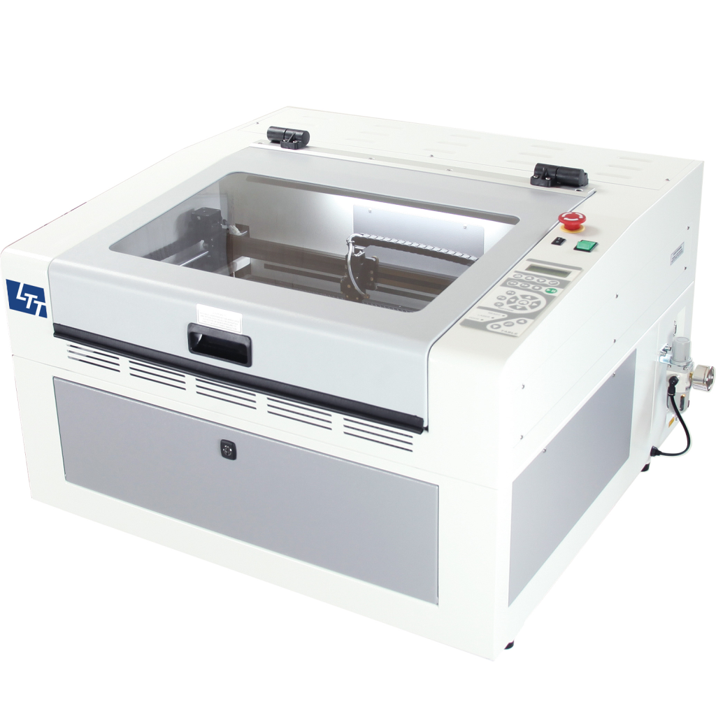 Graveur laser Co2 V3000