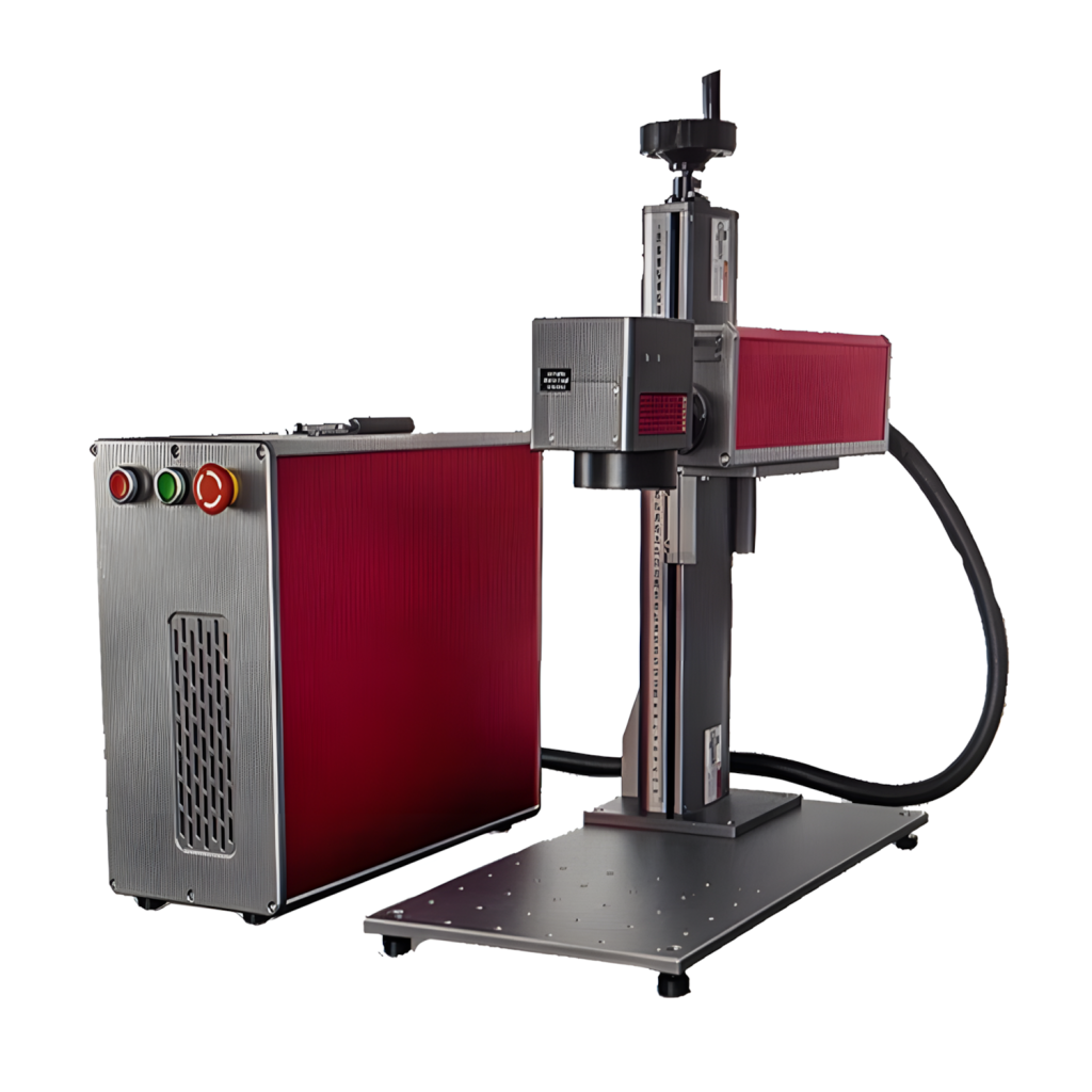 Laser de marquage Fibre