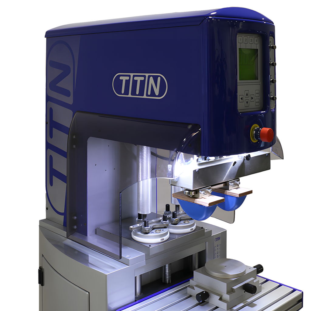Equipement de tampographie TTN 200