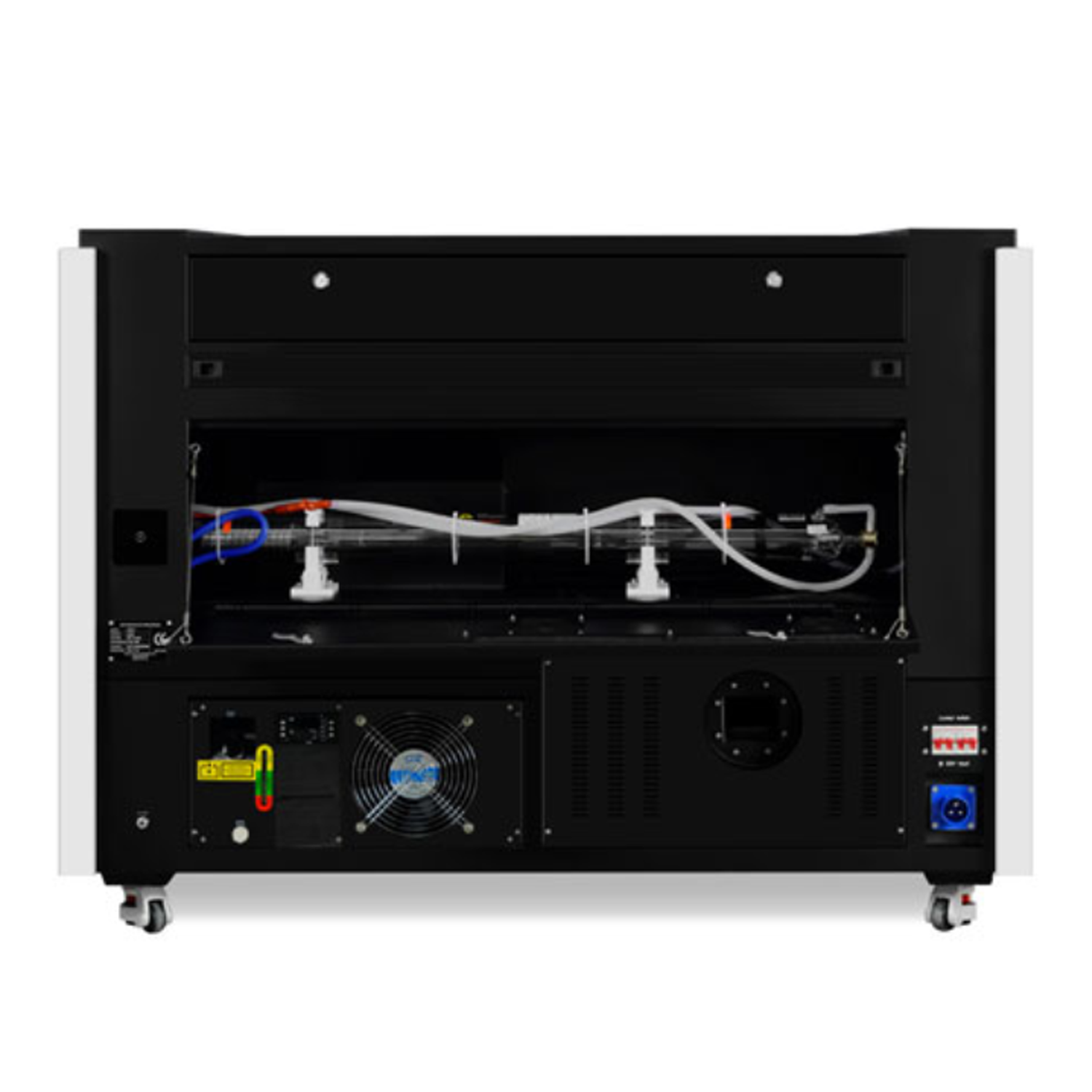 Machine de découpe et gravure laser Aeon Redline Nova Elite 10