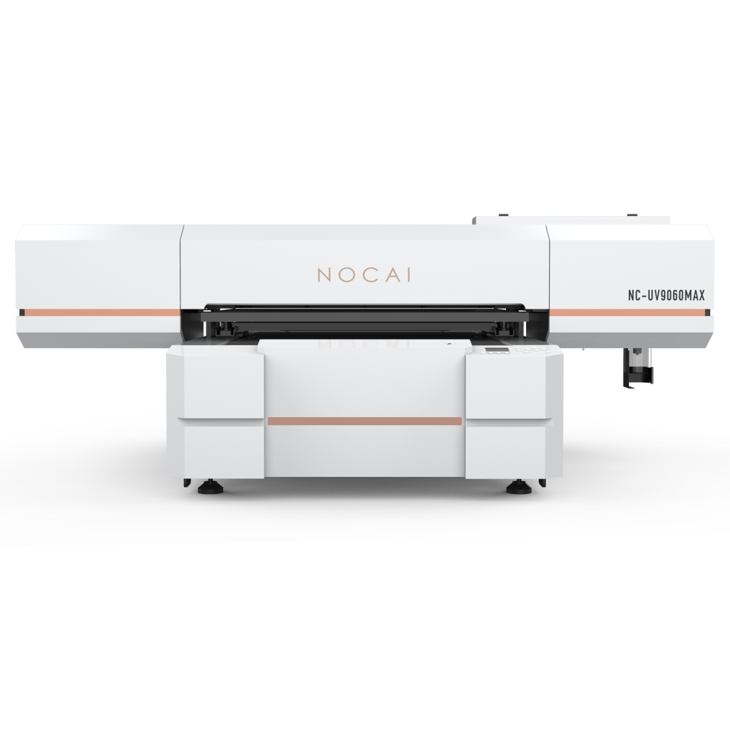 Machine d'impression Uv led 0609 Max