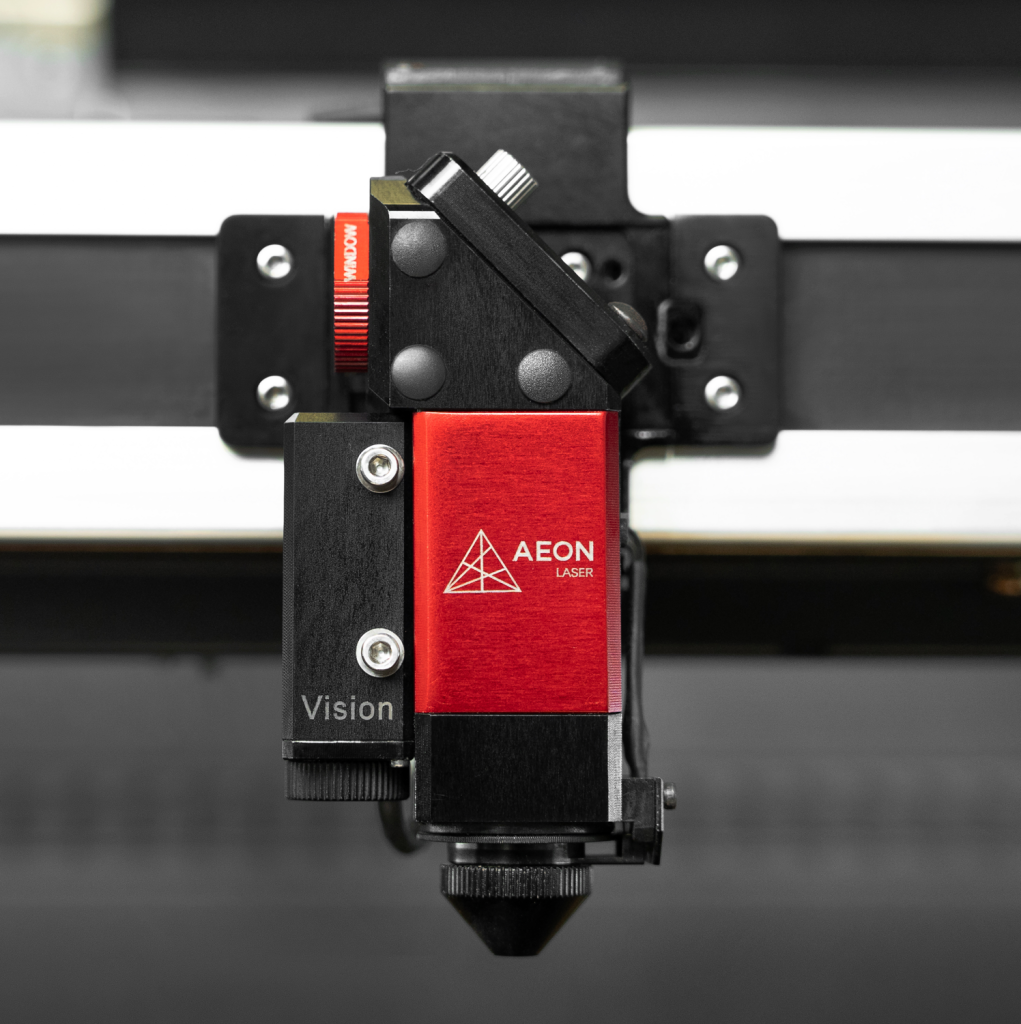 Camera de repérage Aeon Nova Elite