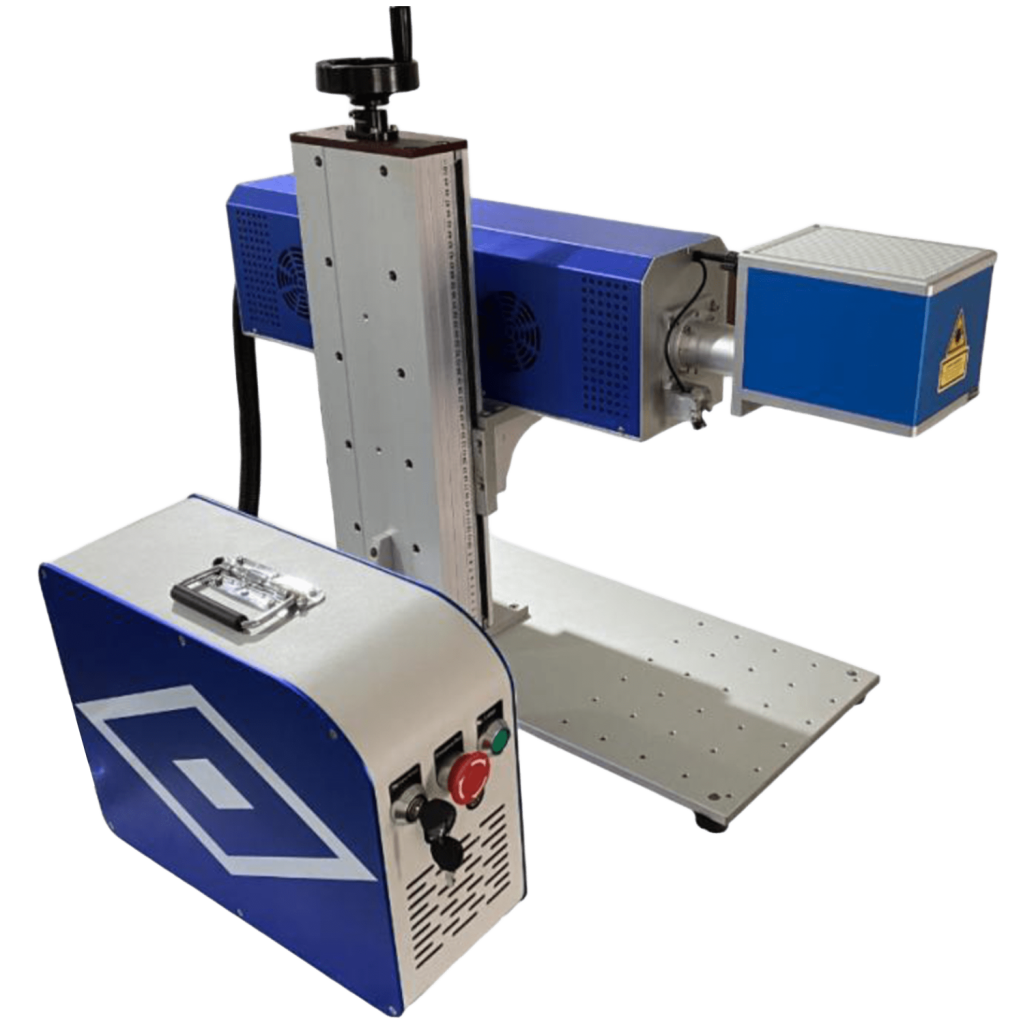 Laser de marquage Co2