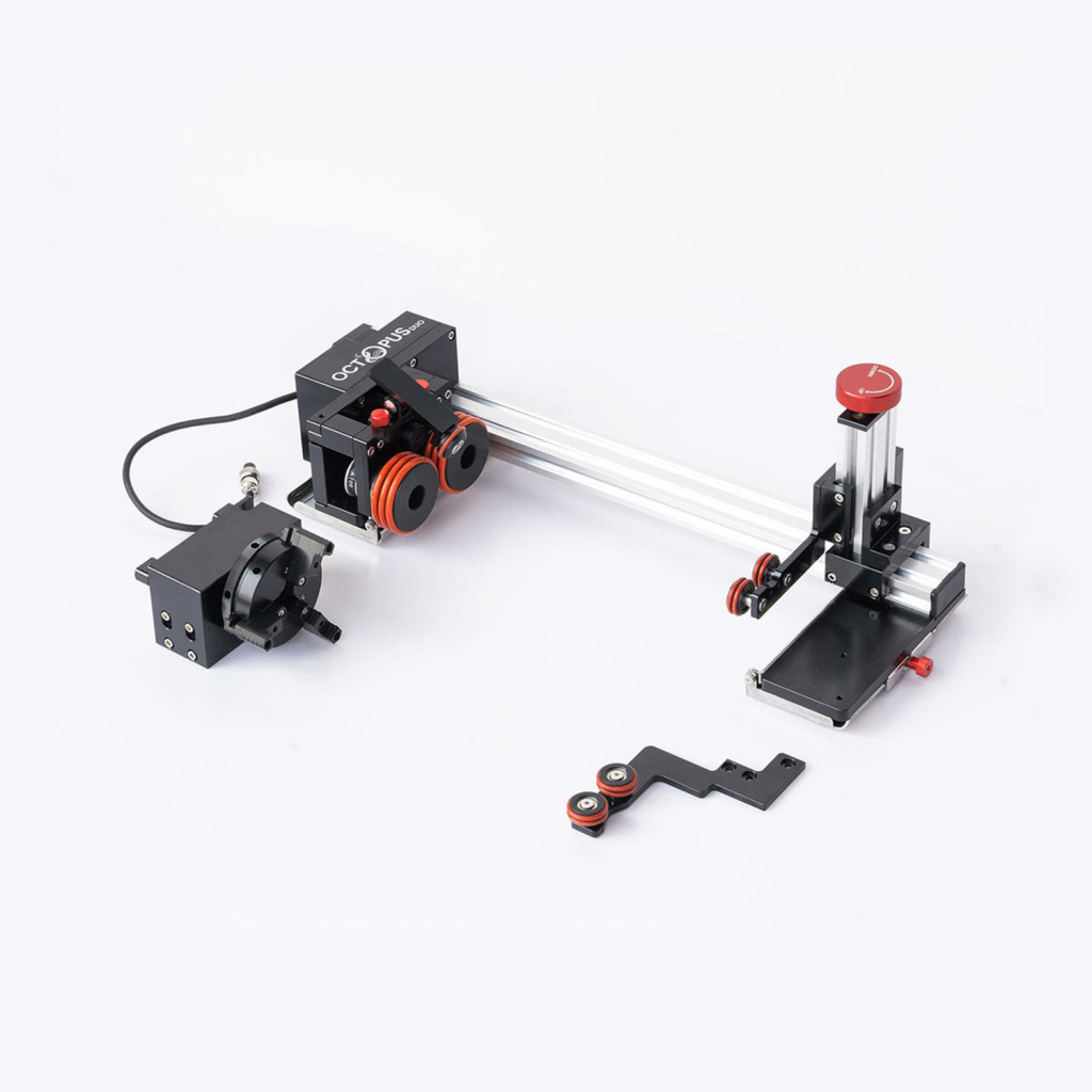 Outil rotatif pour laser Aeon