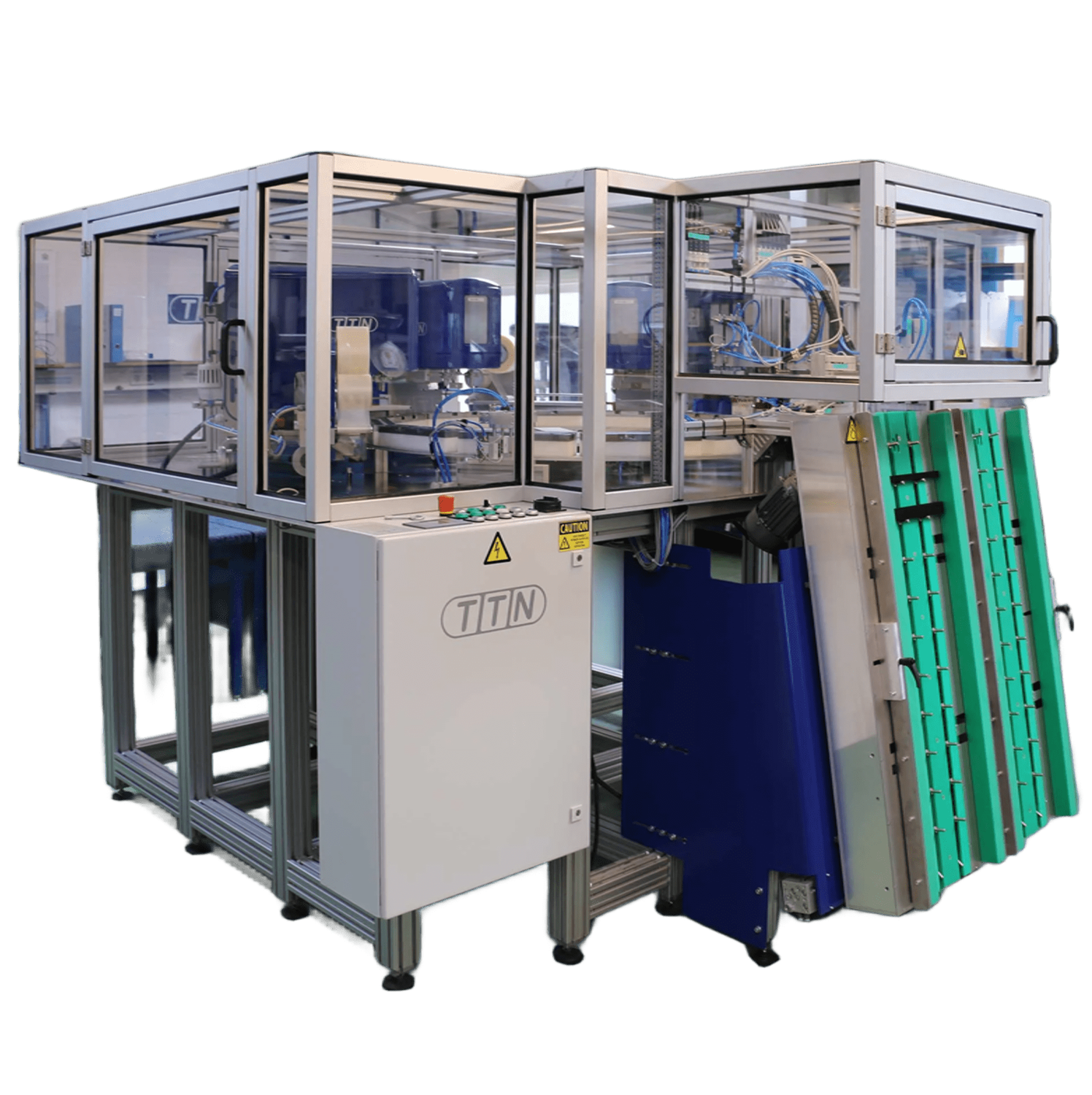 Tampographie industrielle sur mesure